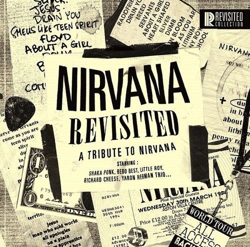 Nirvana Revisited / Various (Various Artists) (Vinyl)