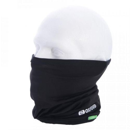 Oxford Neck Tube Cotton