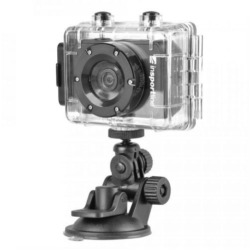 inSPORTline ActionCam II