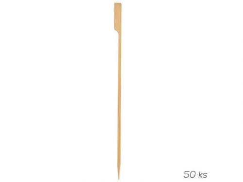 Špajdle grilovacie ORION 50ks