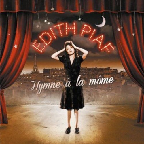 Hymme a la Mome: Best of (CD)