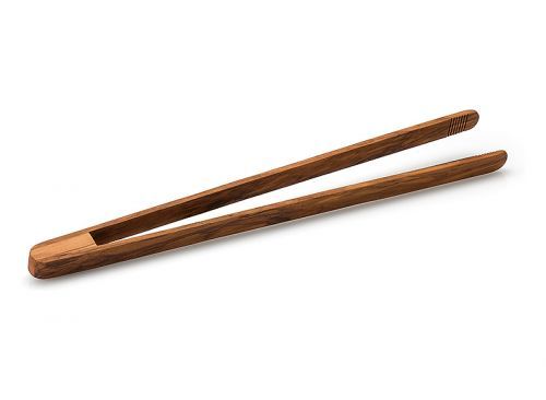 Drevená pinzeta Continenta 40 cm
