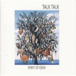 Spirit of Eden (Talk Talk) (Vinyl)