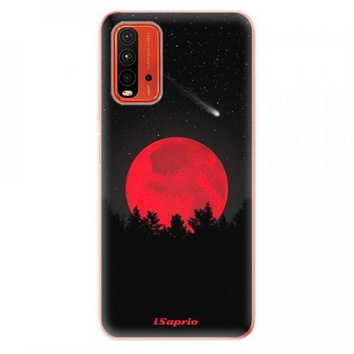 Odolné silikónové puzdro iSaprio - Perseids 01 - Xiaomi Redmi 9T