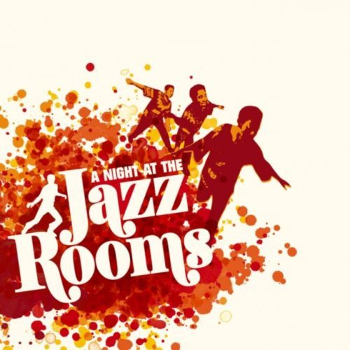 A Night at the Jazz Rooms (CD / Album)