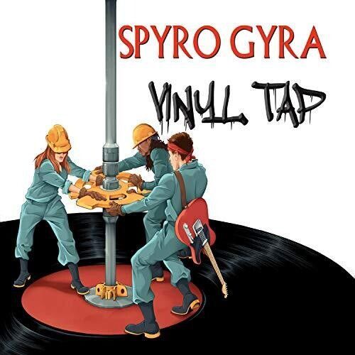 Vinyl Tap (Spyro Gyra) (Vinyl)