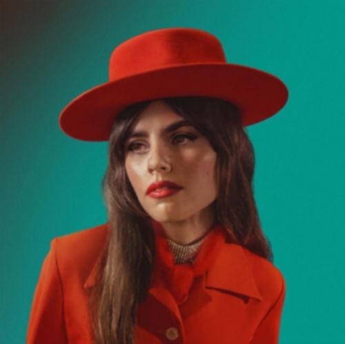 Wake UP! (Hazel English) (CD / Album Digipak)