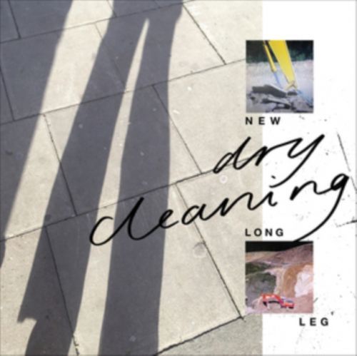 New Long Leg (Dry Cleaning) (Vinyl / 12