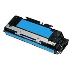 Tonery Náplně HP Q2671A kompatibilný s čipom kazeta (Azúrová).cz