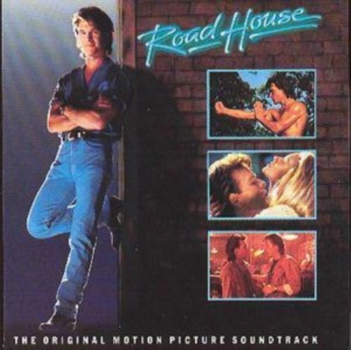 Roadhouse (Various) (CD / Album)
