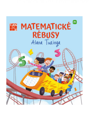 Matematické rébusy Alana Turinga