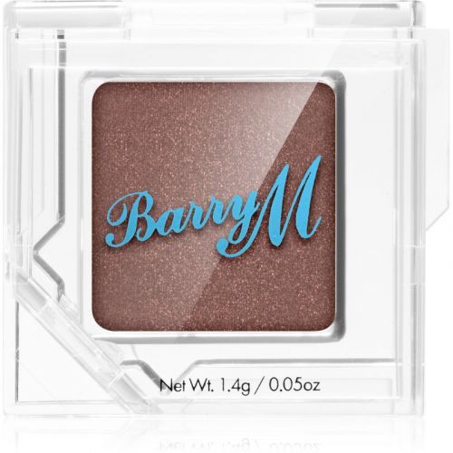 Barry M Clickable očné tiene odtieň Smoked 1,4 g