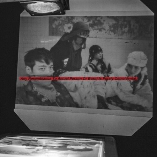 Don't Call Me (Photobook Version) (Shinee) (CD)