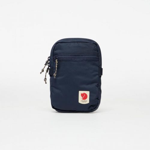 Fjällräven High Coast Pocket Navy