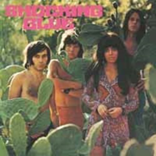 Scorpios Dance (Shocking Blue) (Vinyl / 12