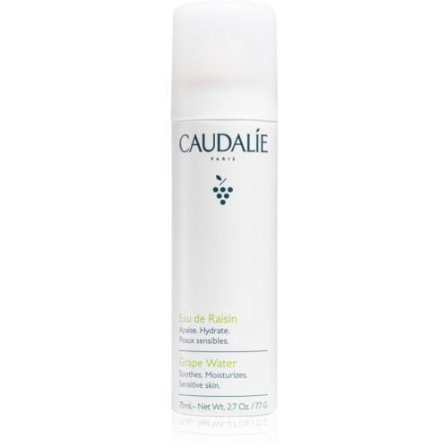Caudalie Cleaners & Toners pleťová hmla pre citlivú pleť 75 ml