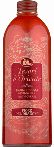 Tesori D' Oriente Tesori d'Oriente Fiore del Dragone pena do kúpeľa 500ml
