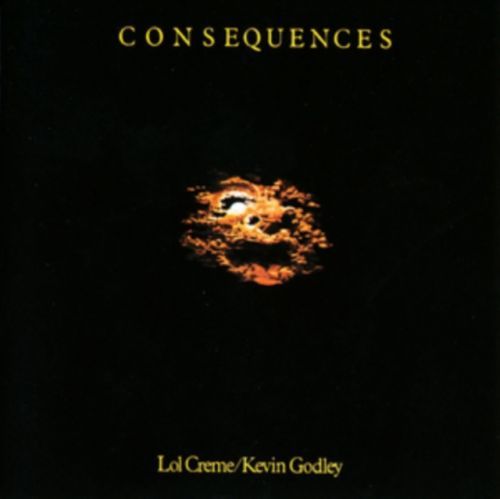 Consequences (Godley and Creme) (CD / Box Set)