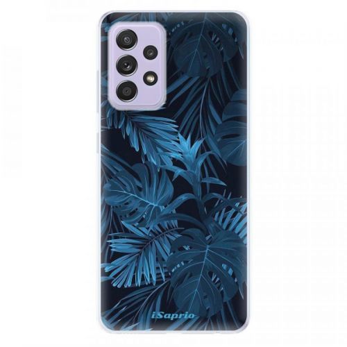 Odolné silikónové puzdro iSaprio - Jungle 12 - Samsung Galaxy A52/A52 5G