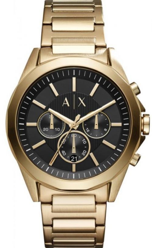 Armani Exchange Drexler AX2611
