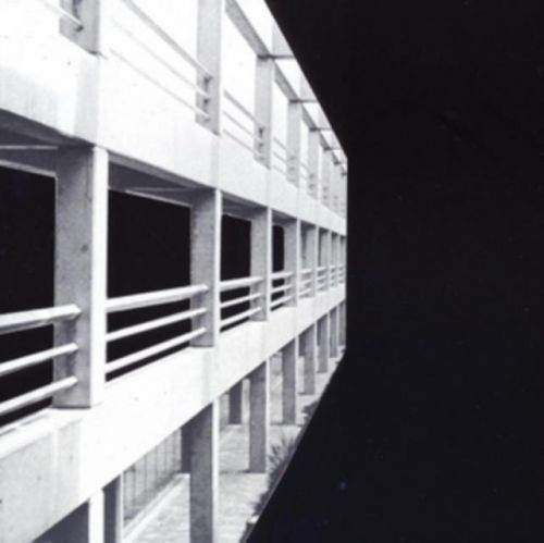 The Silent Season (Paco Sala) (Vinyl / 12