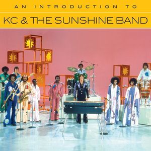 An Introduction To KC & The Sunshine Band (Kc & Sunshine Band) (CD)