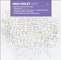 High Violet (The National) (CD / Album)