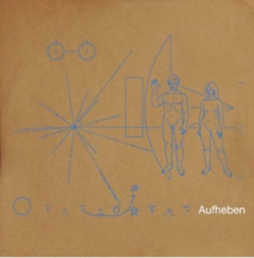Aufheben (The Brian Jonestown Massacre) (Vinyl / 12