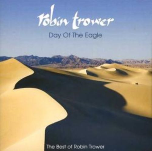 Best Of (Robin Trower) (CD / Album)