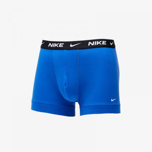Nike Trunk 3 Pack Obsidian / Game Royal/ Black