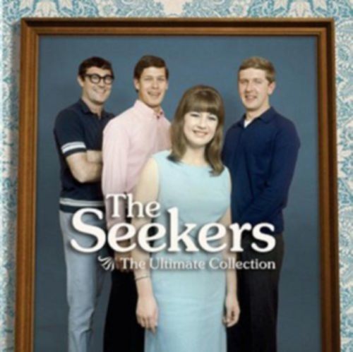The Ultimate Collection (The Seekers) (CD / Album)