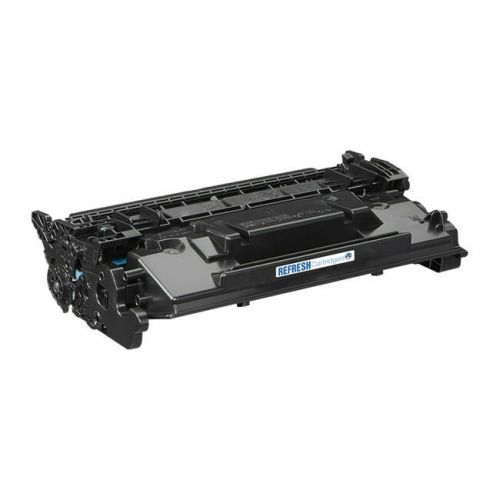 Tonery Náplně HP 59X, HP CF259X, kompatibilný s čipom BEZ čipov (Čierny)