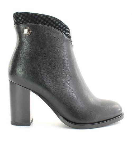 La Maria Členková BC853353060 Čierna - 39