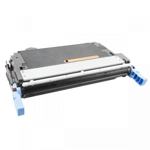 Tonery Náplně HP 643A, HP Q5950A kompatibilný s čipom kazeta