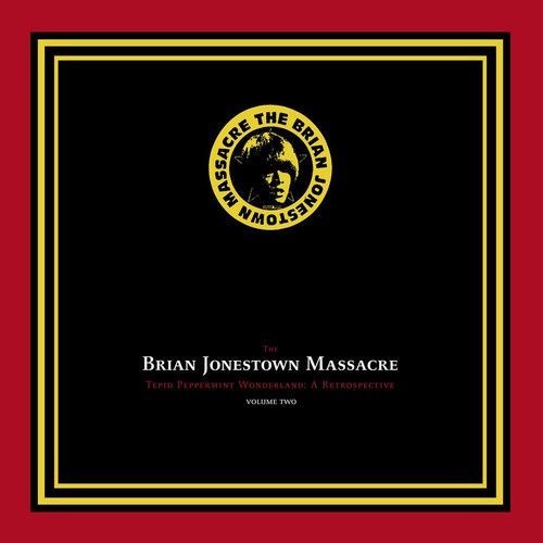 Tepid Peppermint Wonderland 2 (The Brian Jonestown Massacre) (Vinyl)