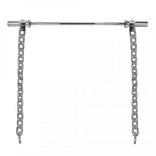 inSPORTline Chainbos Set 2x25 kg