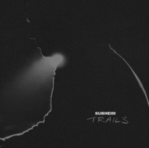 Trails (Subheim) (Vinyl / 12