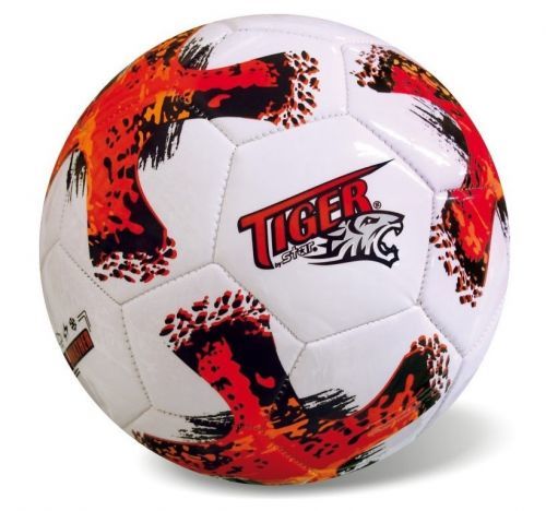 Futbalová lopta Tiger Star 23cm