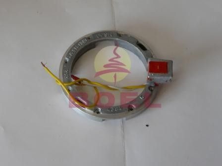 Nosník statora PA50/80/90/ROBI55