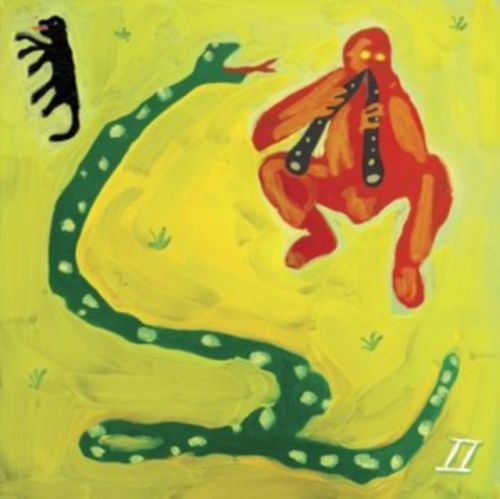 1000 Days (Wand) (CD / Album)