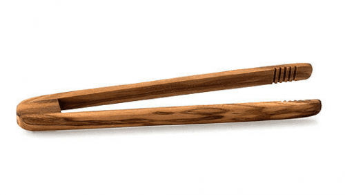 Drevené kliešte Continenta 15 cm