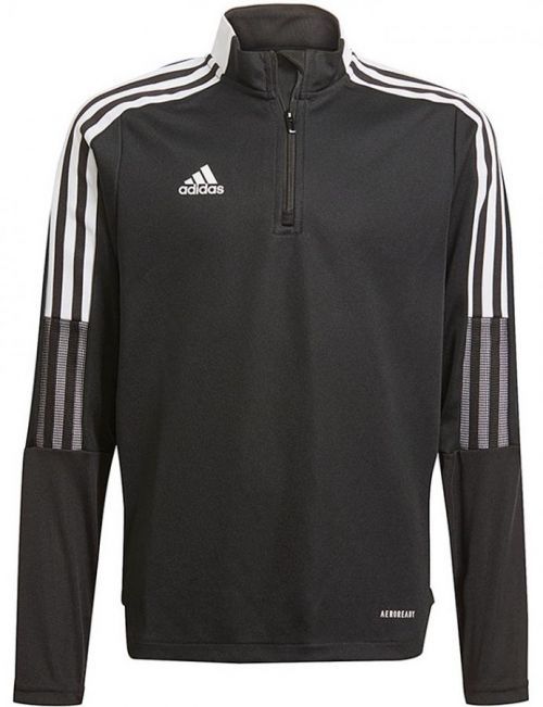 Detská pohodlná mikina Adidas