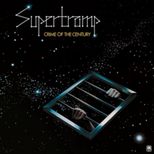 Crime of the Century (Supertramp) (Vinyl / 12