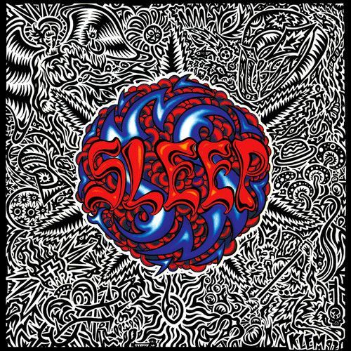 Sleep's Holy Mountain (Sleep) (CD / Album Digipak)