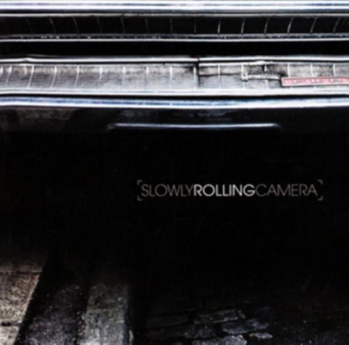 Slowly Rolling Camera (Slowly Rolling Camera) (CD / Album)
