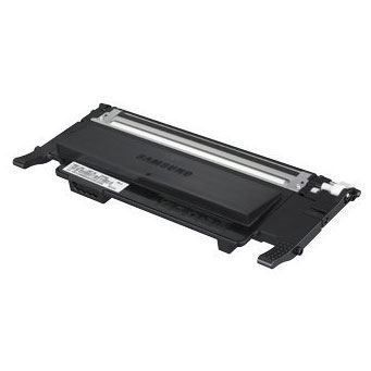 Tonery Náplně Toner Samsung CLT-K404S, kompatibilný s čipom (Čierny)