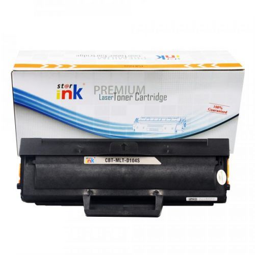 Starink kompatibilný s čipom toner Samsung MLT-D1042S (Čierny)