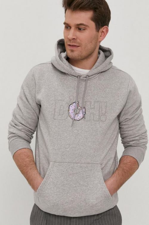 adidas Originals - Mikina x The Simpsons