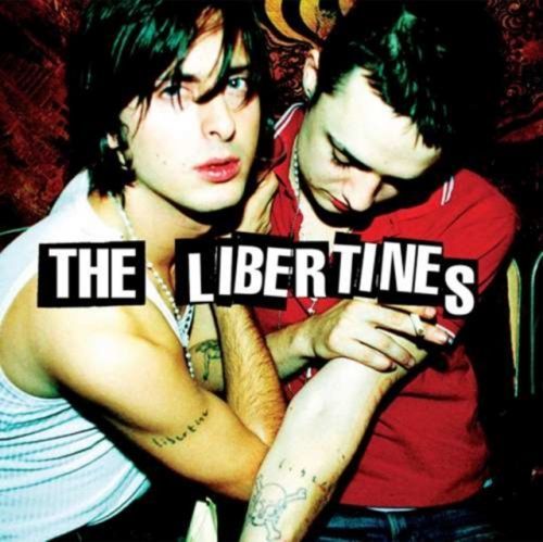 Libertines (Libertines) (Vinyl / 12