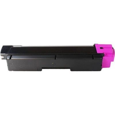 Tonery Náplně Toner Kyocera TK-590mm kompatibilná kazeta s čipom (Purpurová)